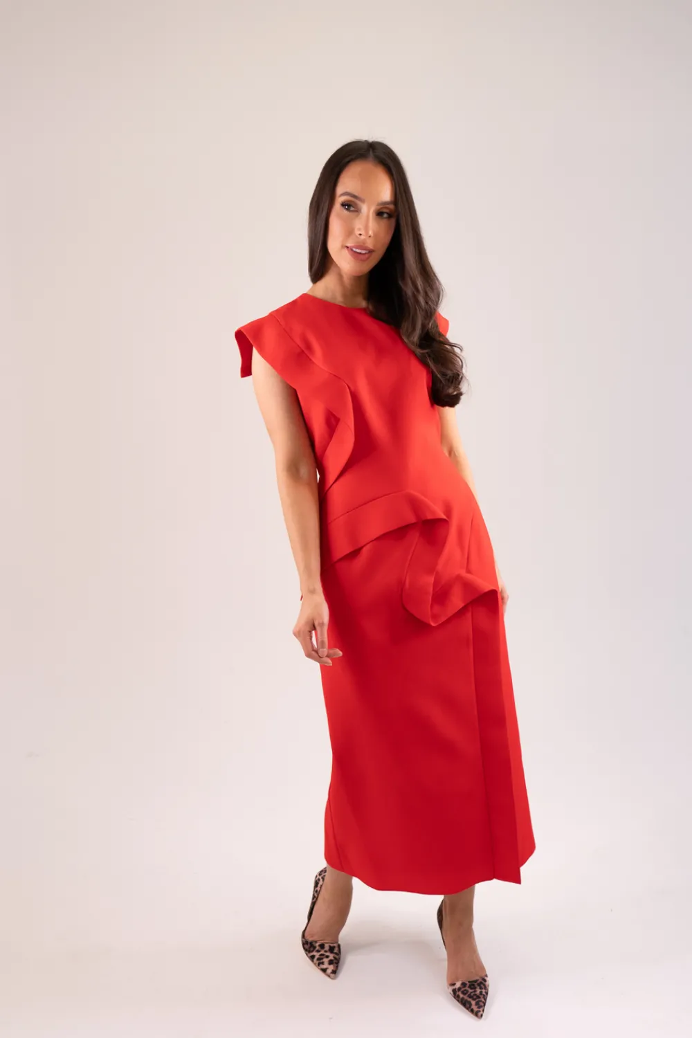 The Walk in Wardrobe Maxi Dresses|Midi Dresses><noscript><img width=