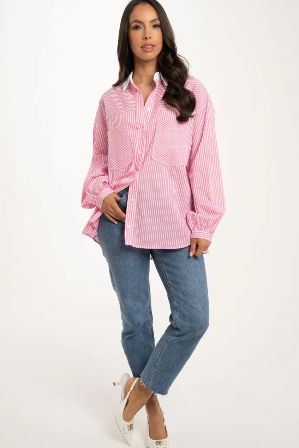 The Walk in Wardrobe Shirts><noscript><img width=