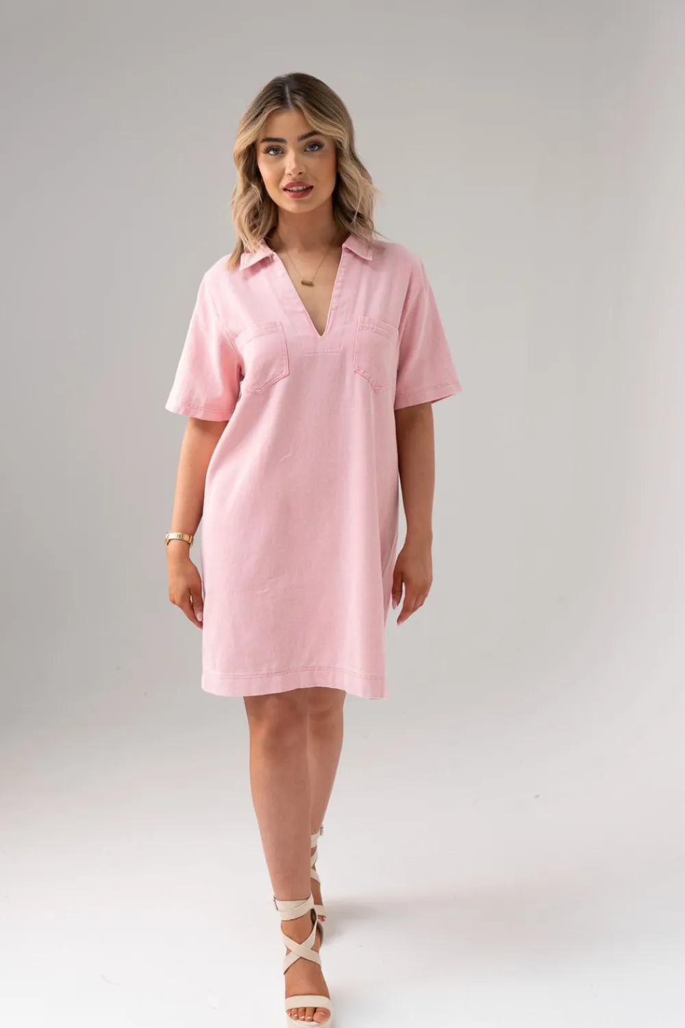 The Walk in Wardrobe Mini Dresses><noscript><img width=