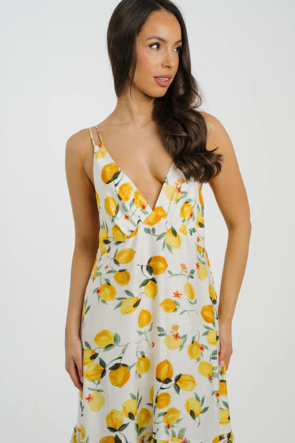 The Walk in Wardrobe Maxi Dresses><noscript><img width=