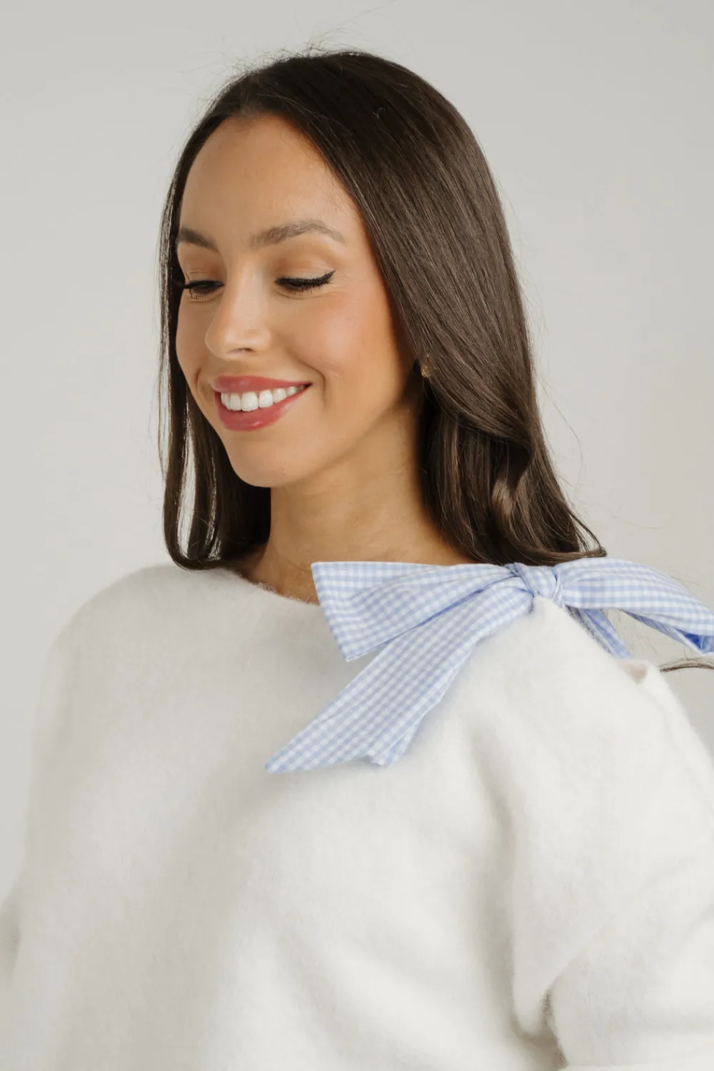 The Walk in Wardrobe Knitwear|Jumpers & Cardigans><noscript><img width=