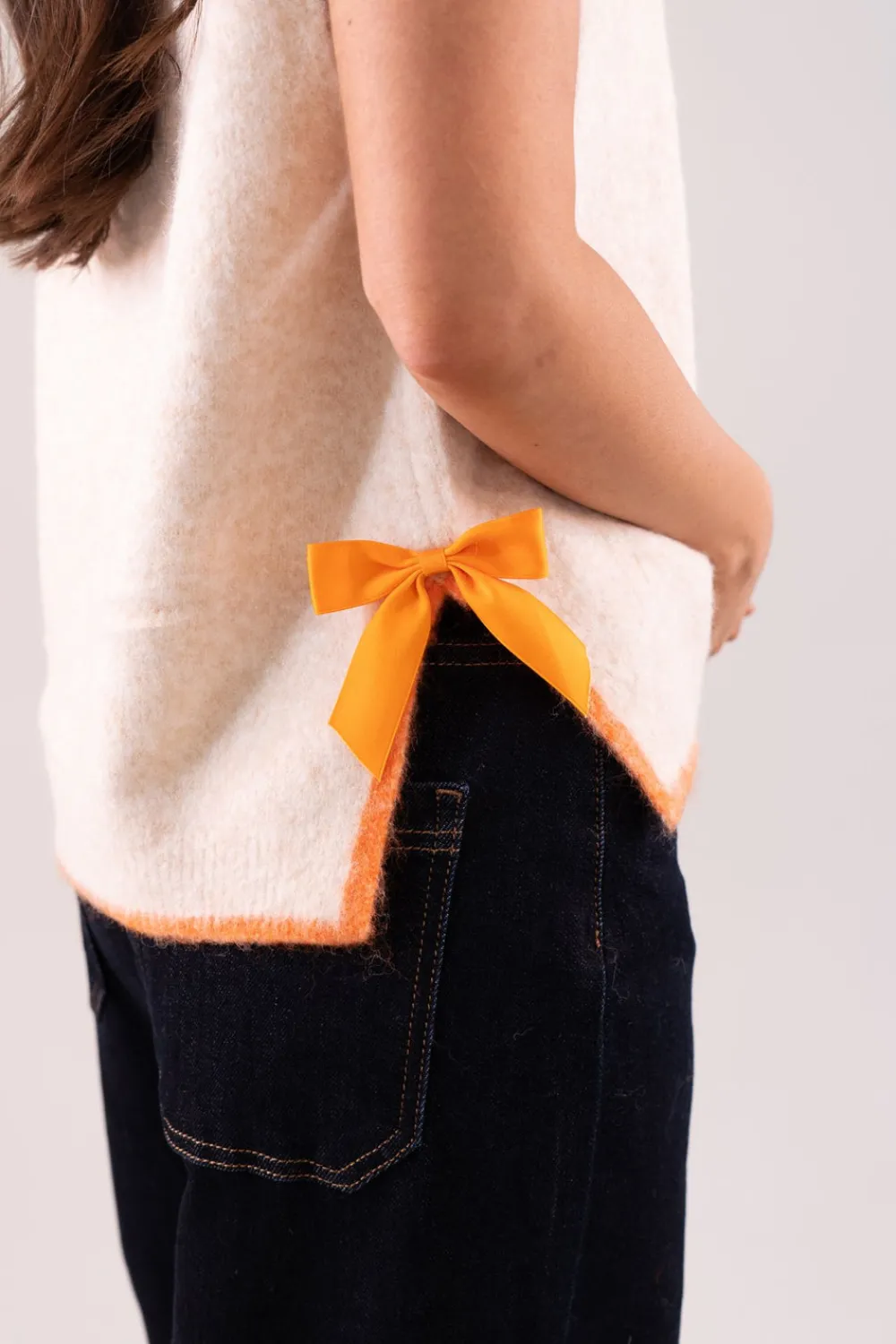 The Walk in Wardrobe Tops|Knitwear><noscript><img width=