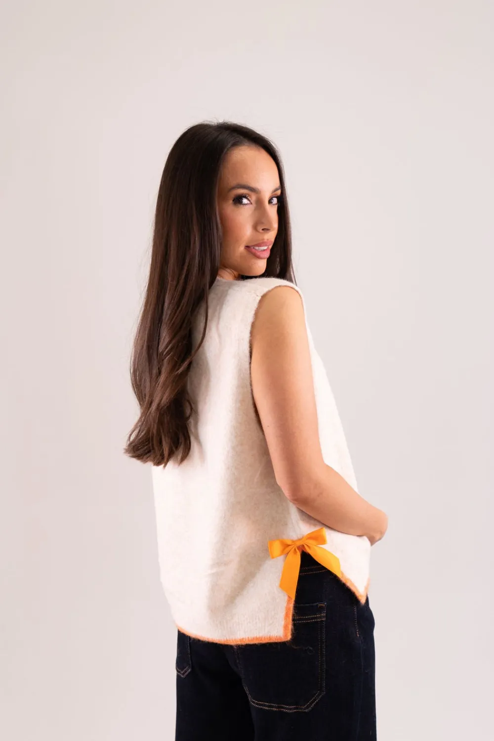 The Walk in Wardrobe Tops|Knitwear><noscript><img width=