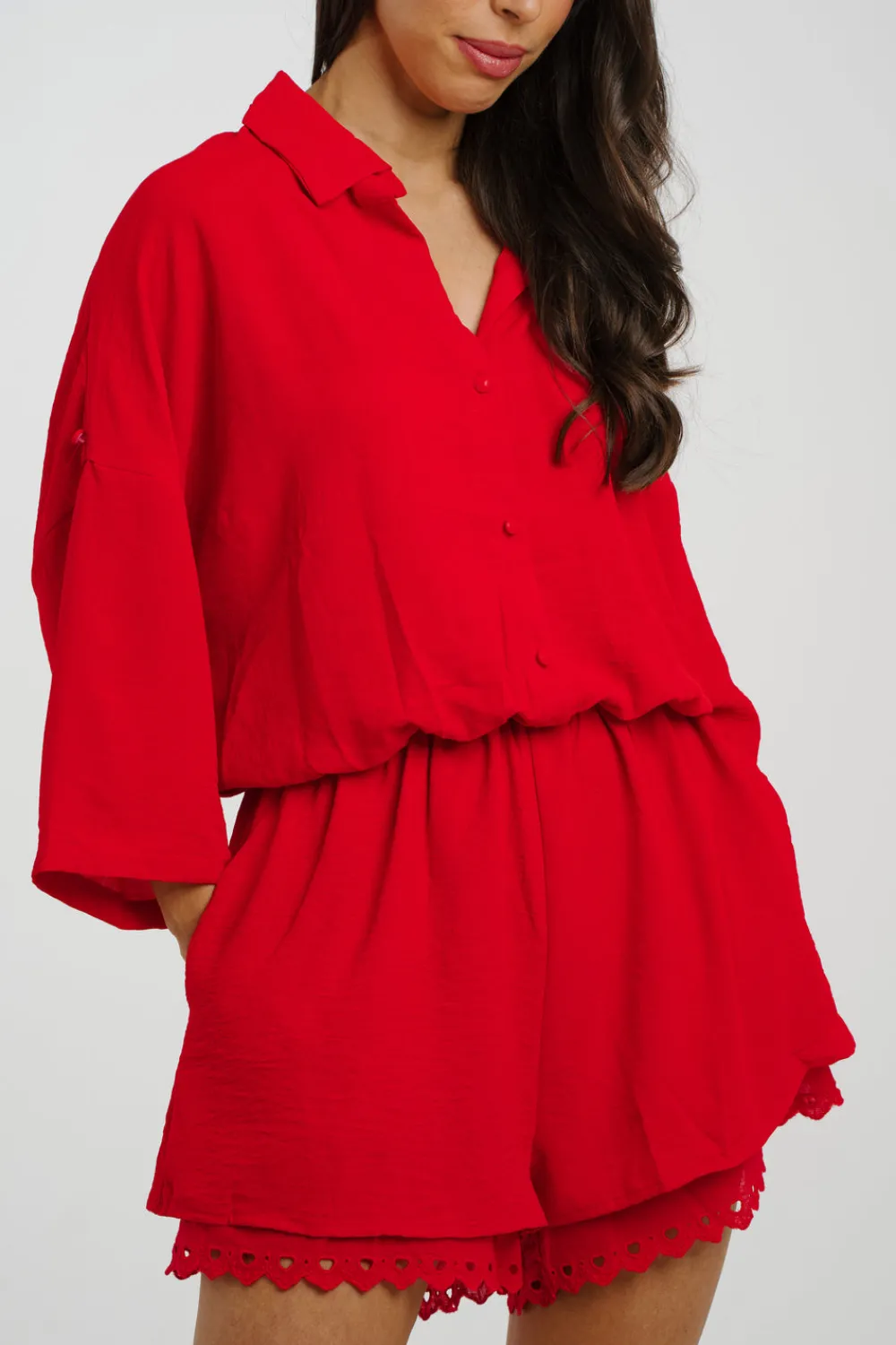 The Walk in Wardrobe Jumpsuits & Playsuits><noscript><img width=