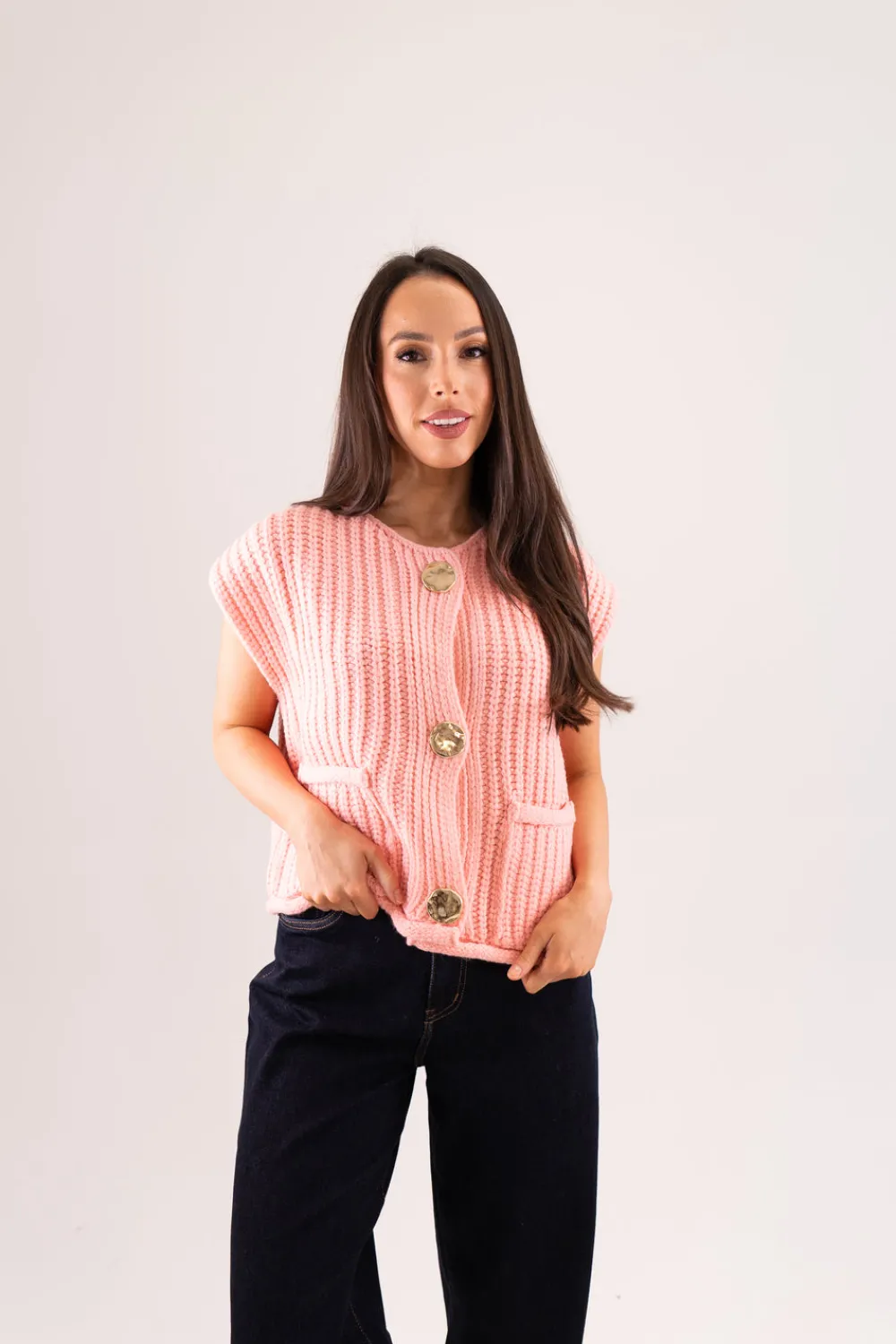 The Walk in Wardrobe Knitwear|Jumpers & Cardigans><noscript><img width=