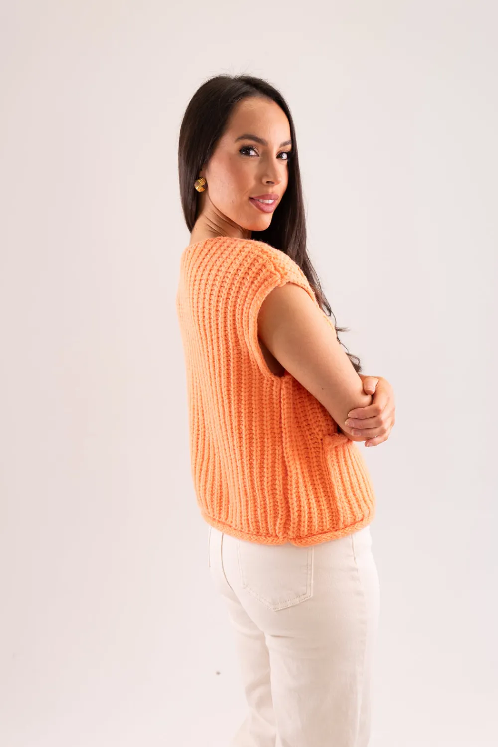 The Walk in Wardrobe Knitwear|Jumpers & Cardigans><noscript><img width=