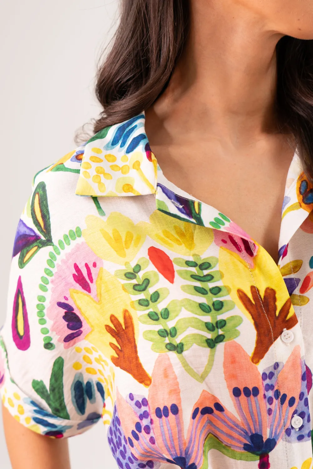 The Walk in Wardrobe Midi Dresses><noscript><img width=