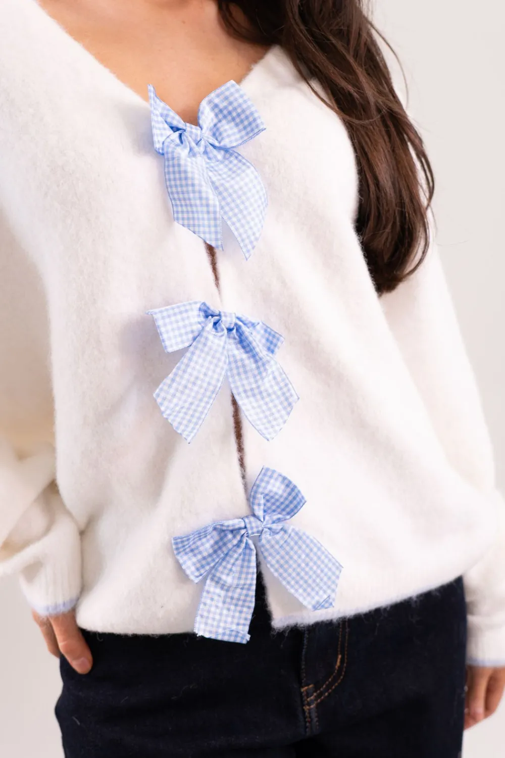 The Walk in Wardrobe Knitwear|Jumpers & Cardigans><noscript><img width=