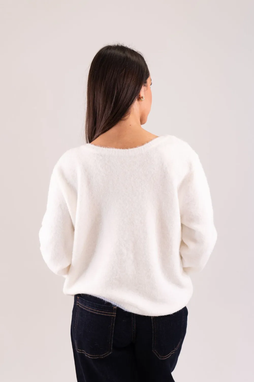The Walk in Wardrobe Knitwear|Jumpers & Cardigans><noscript><img width=