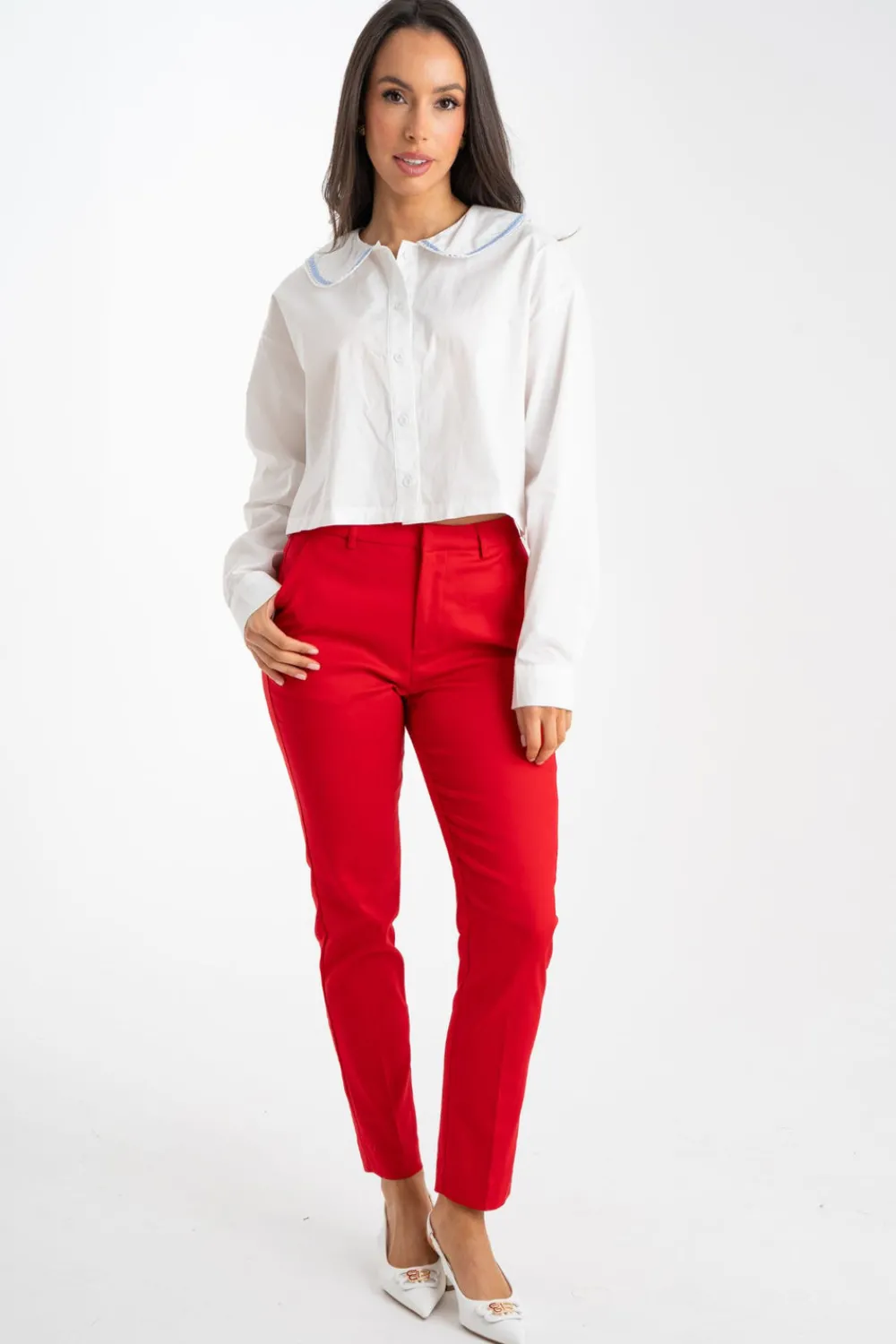 The Walk in Wardrobe Shirts><noscript><img width=