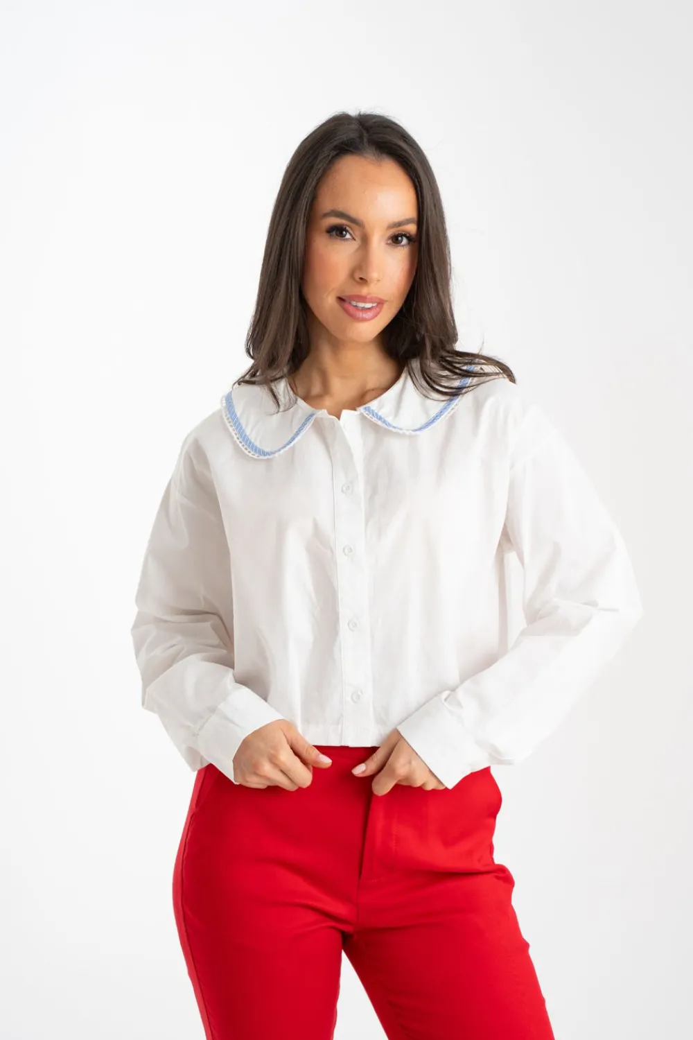 The Walk in Wardrobe Shirts><noscript><img width=