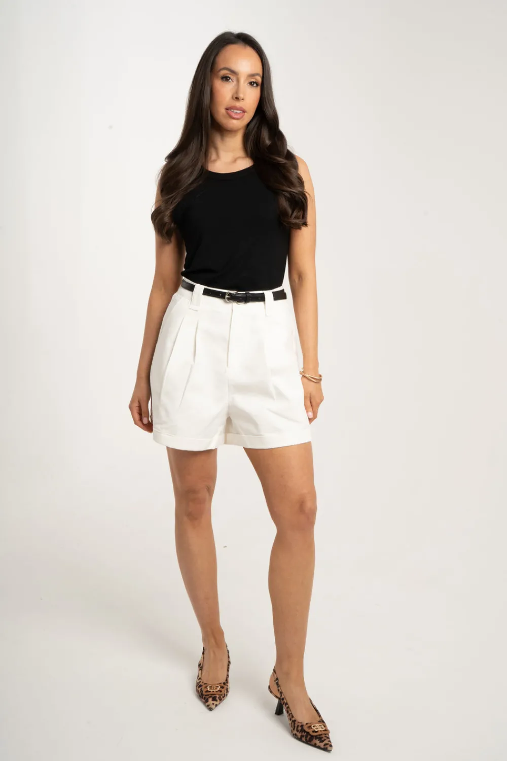 The Walk in Wardrobe Shorts><noscript><img width=