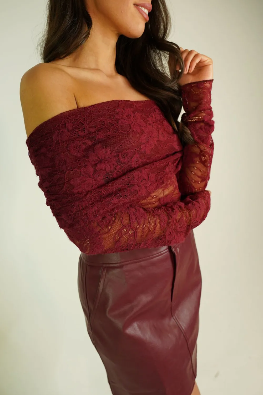 The Walk in Wardrobe Tops><noscript><img width=