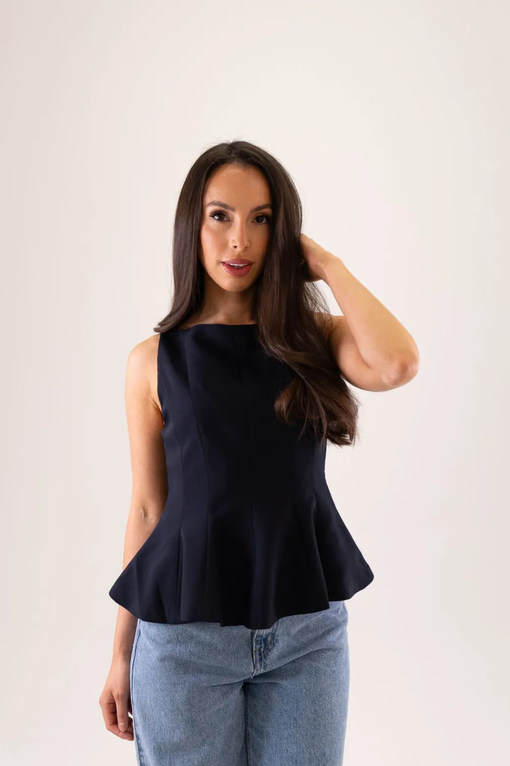 The Walk in Wardrobe Tops><noscript><img width=