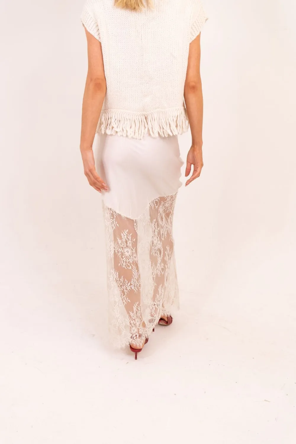 The Walk in Wardrobe Skirts & Skorts><noscript><img width=