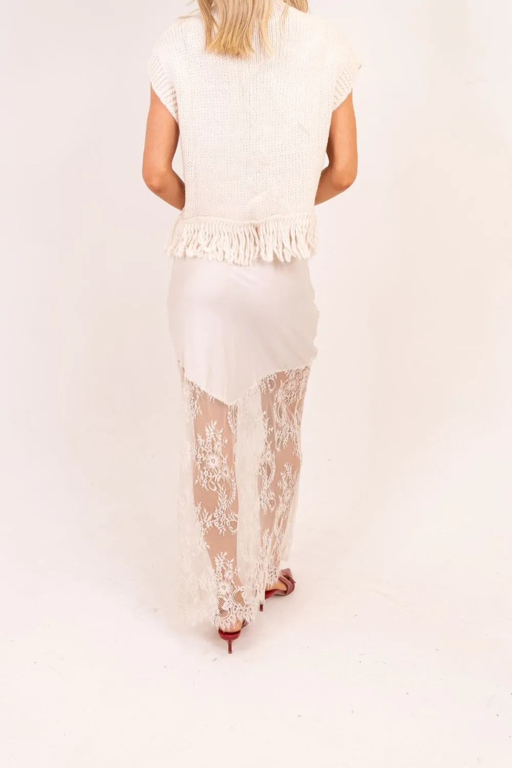 The Walk in Wardrobe Skirts & Skorts><noscript><img width=