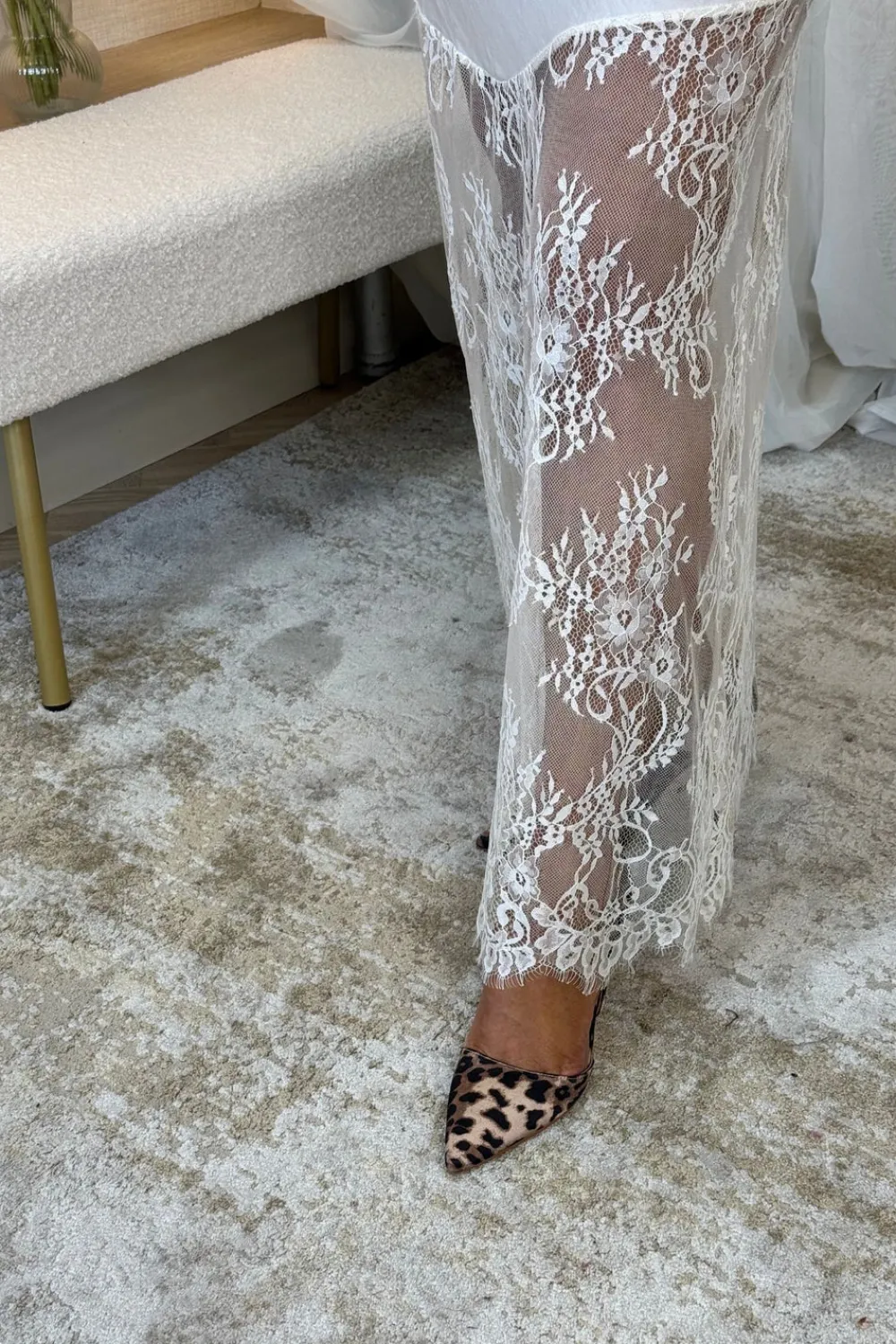 The Walk in Wardrobe Skirts & Skorts><noscript><img width=