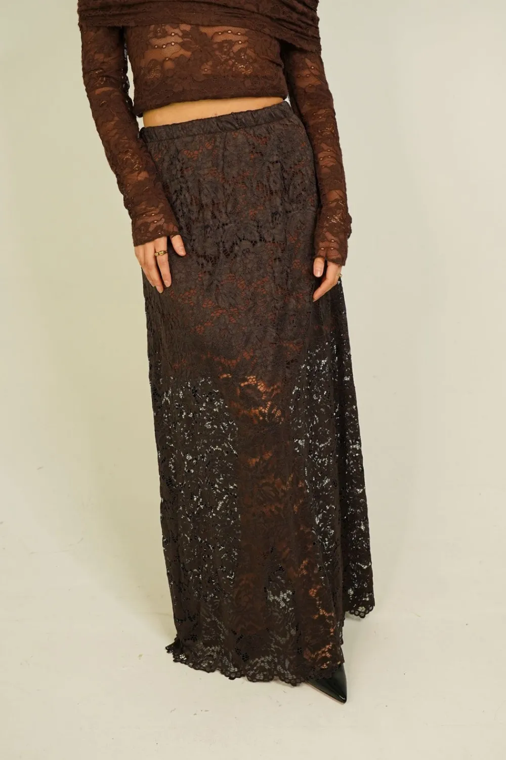 The Walk in Wardrobe Skirts & Skorts><noscript><img width=