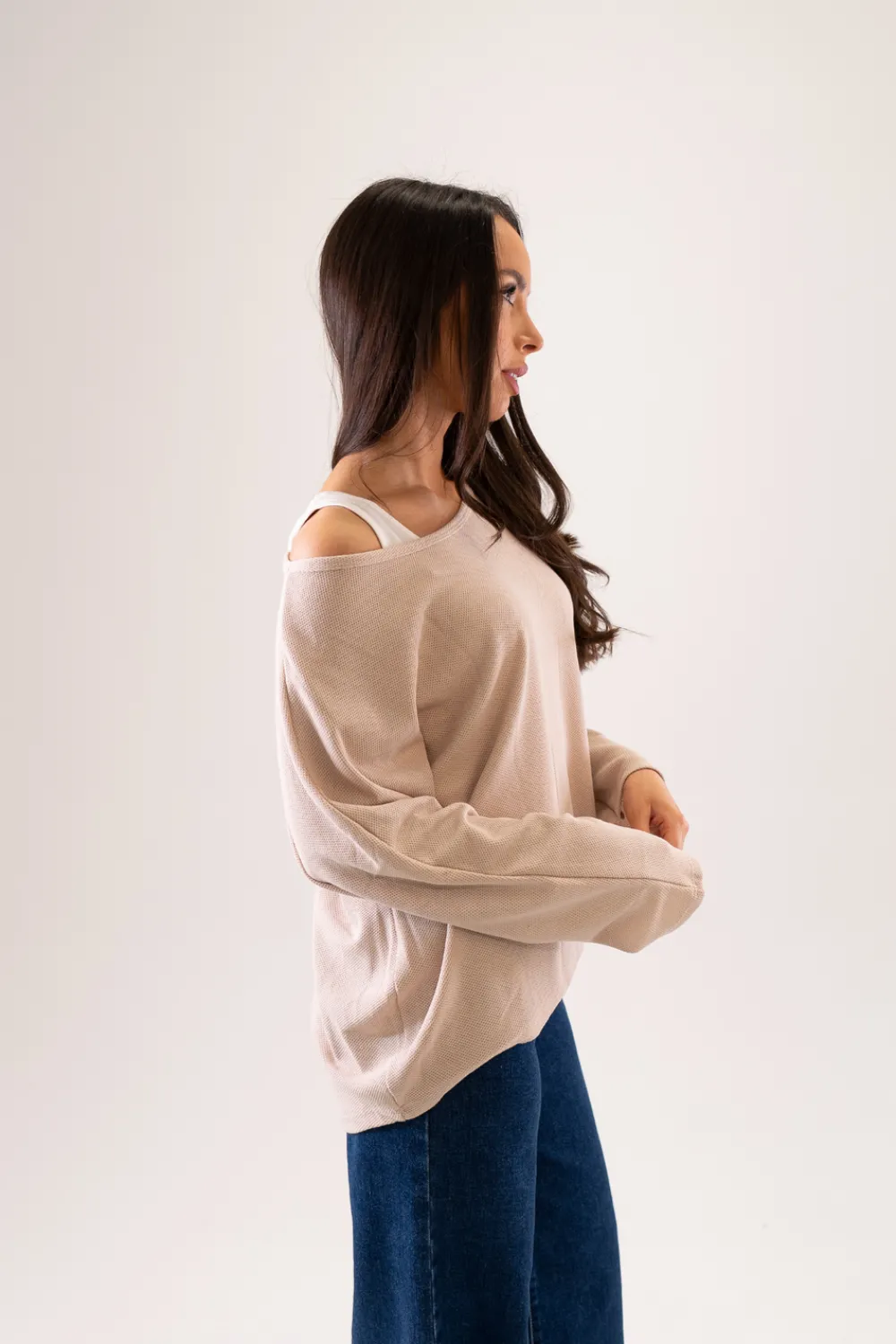 The Walk in Wardrobe Jumpers & Cardigans><noscript><img width=