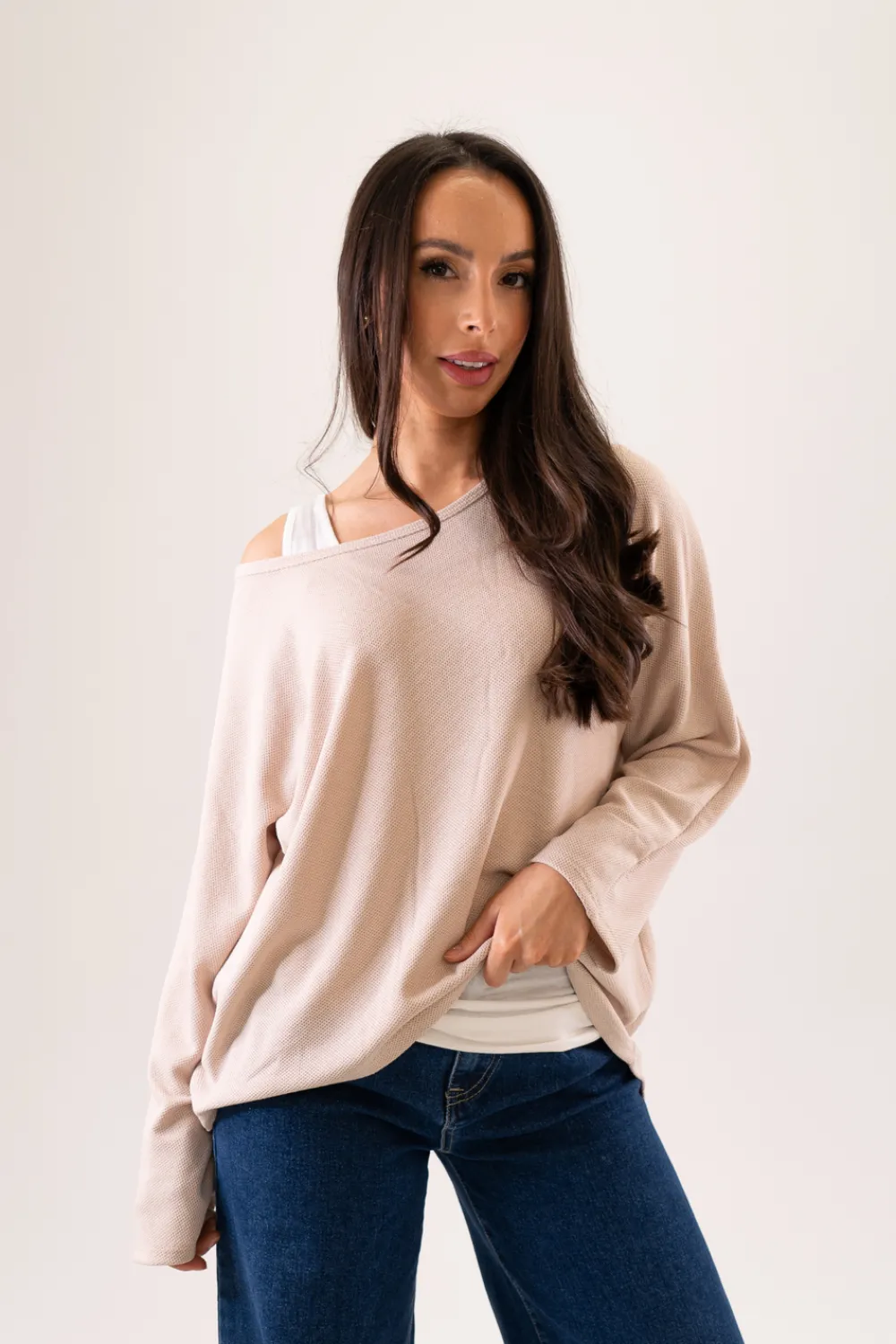 The Walk in Wardrobe Jumpers & Cardigans><noscript><img width=