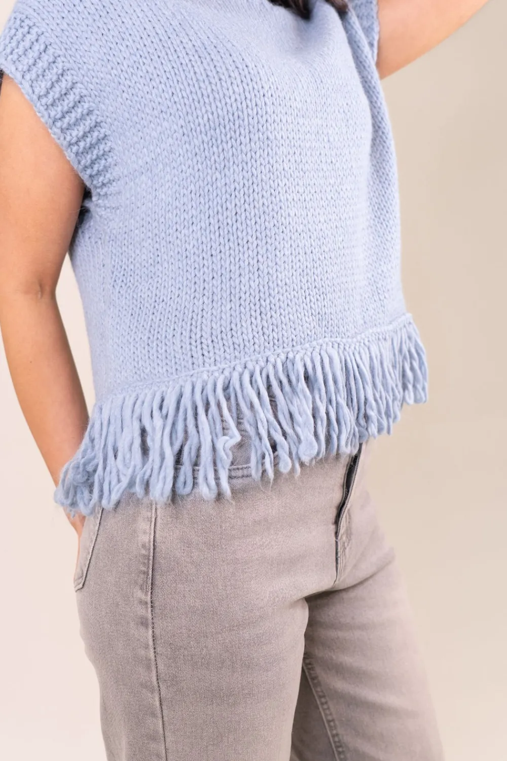 The Walk in Wardrobe Tops|Knitwear><noscript><img width=