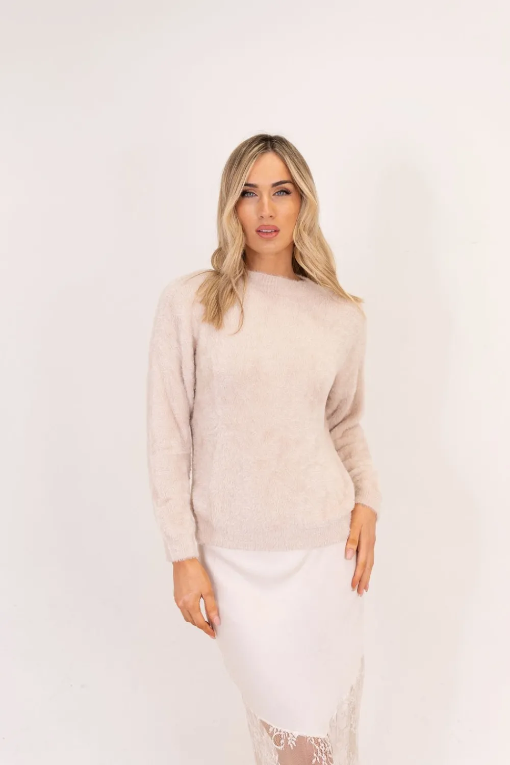 The Walk in Wardrobe Knitwear|Jumpers & Cardigans><noscript><img width=
