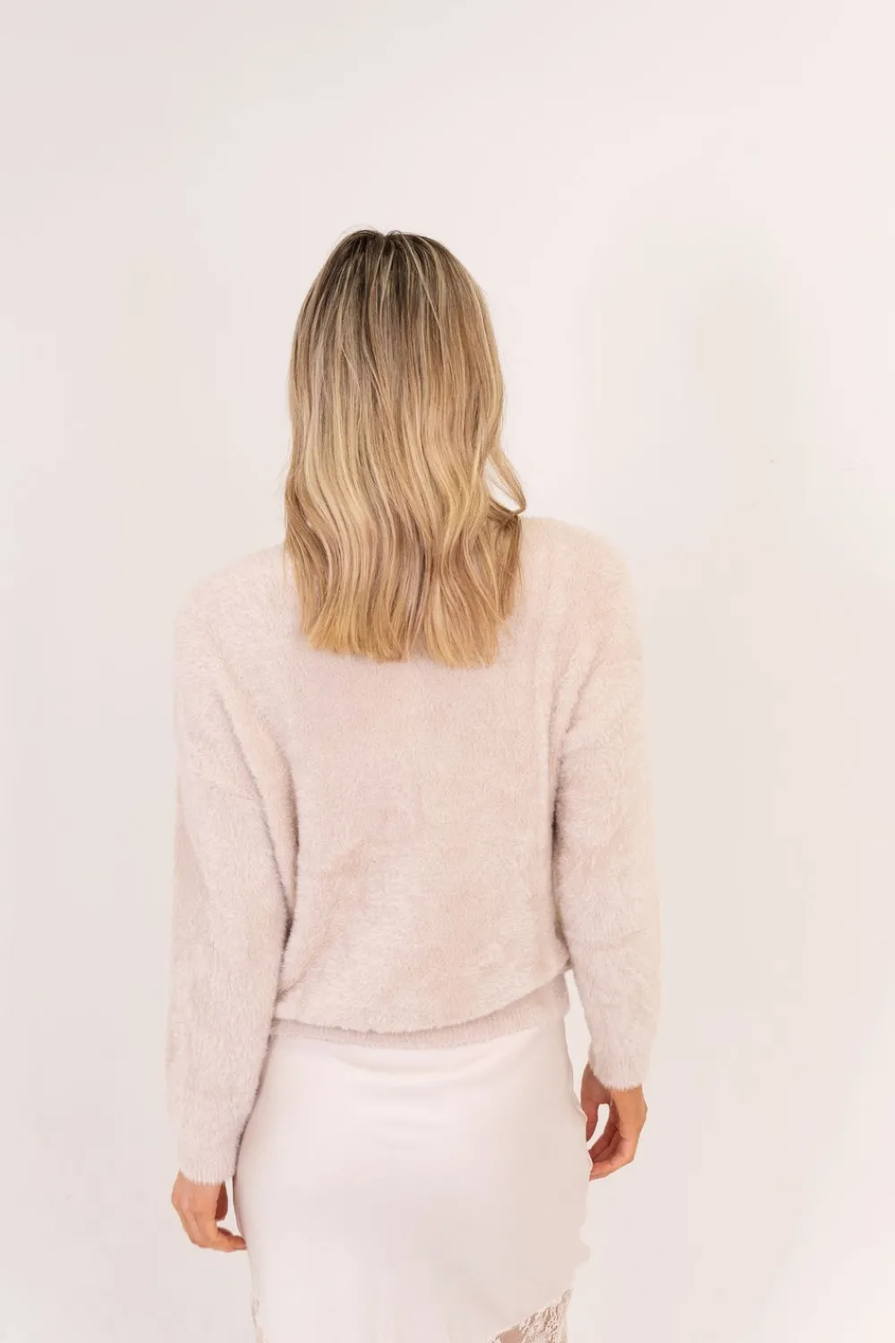 The Walk in Wardrobe Knitwear|Jumpers & Cardigans><noscript><img width=