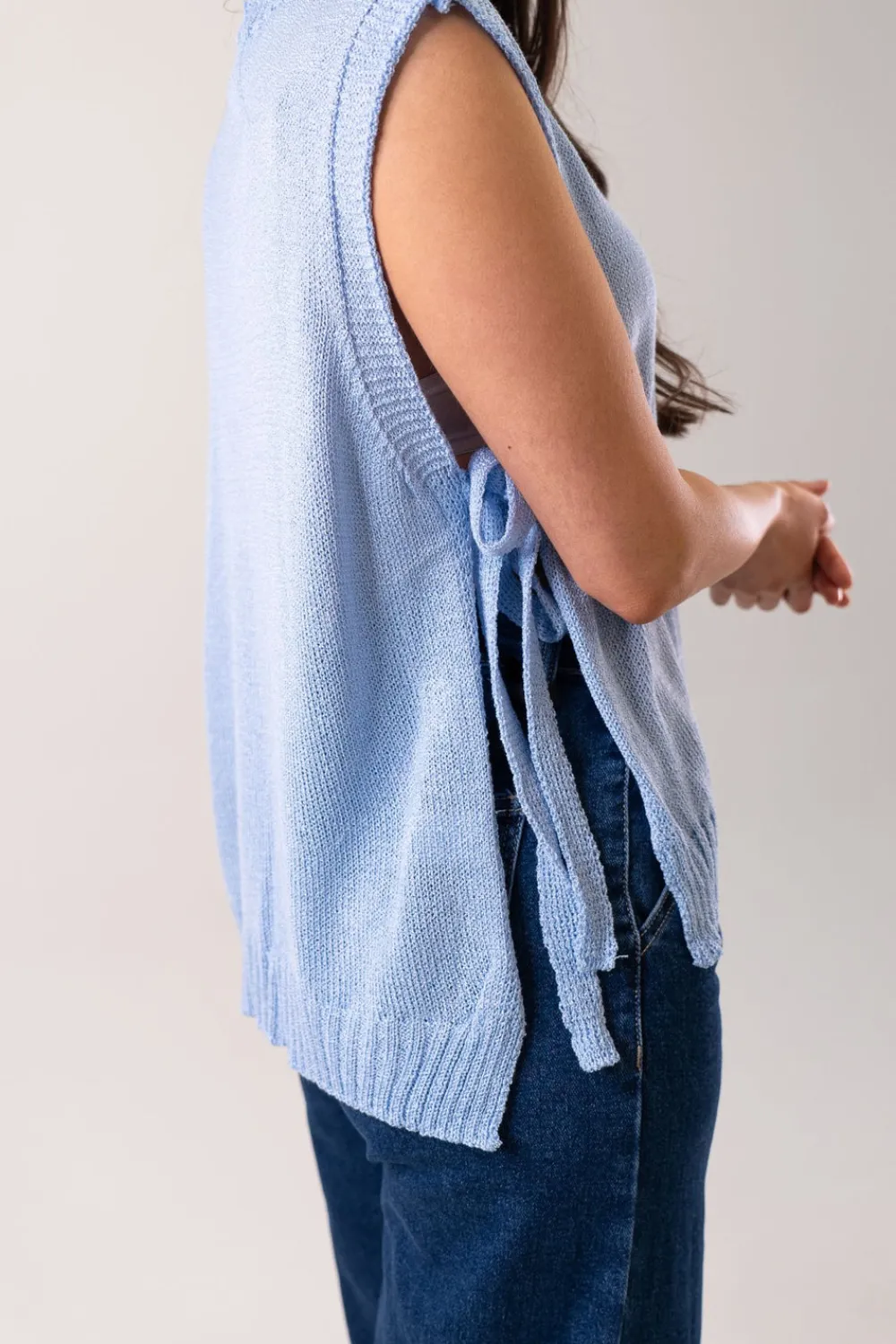 The Walk in Wardrobe Tops|Knitwear><noscript><img width=