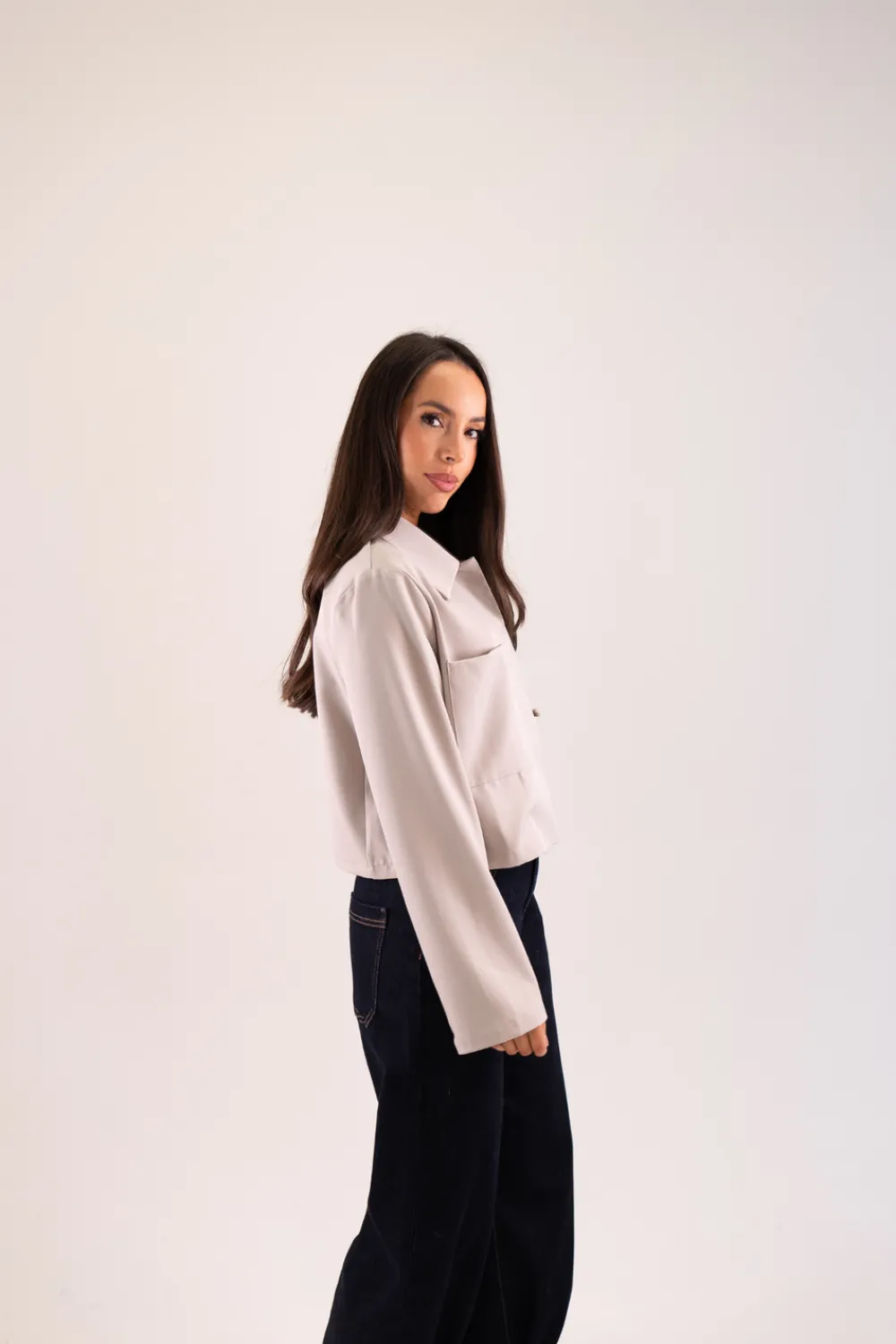 The Walk in Wardrobe Coats & Jackets><noscript><img width=