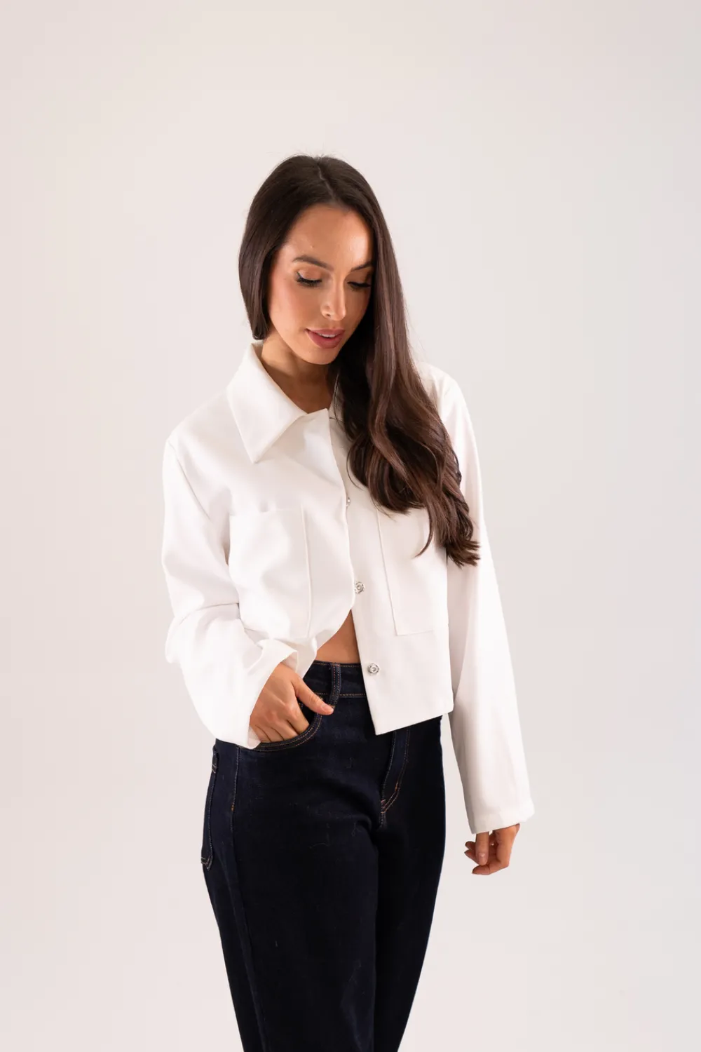 The Walk in Wardrobe Coats & Jackets><noscript><img width=