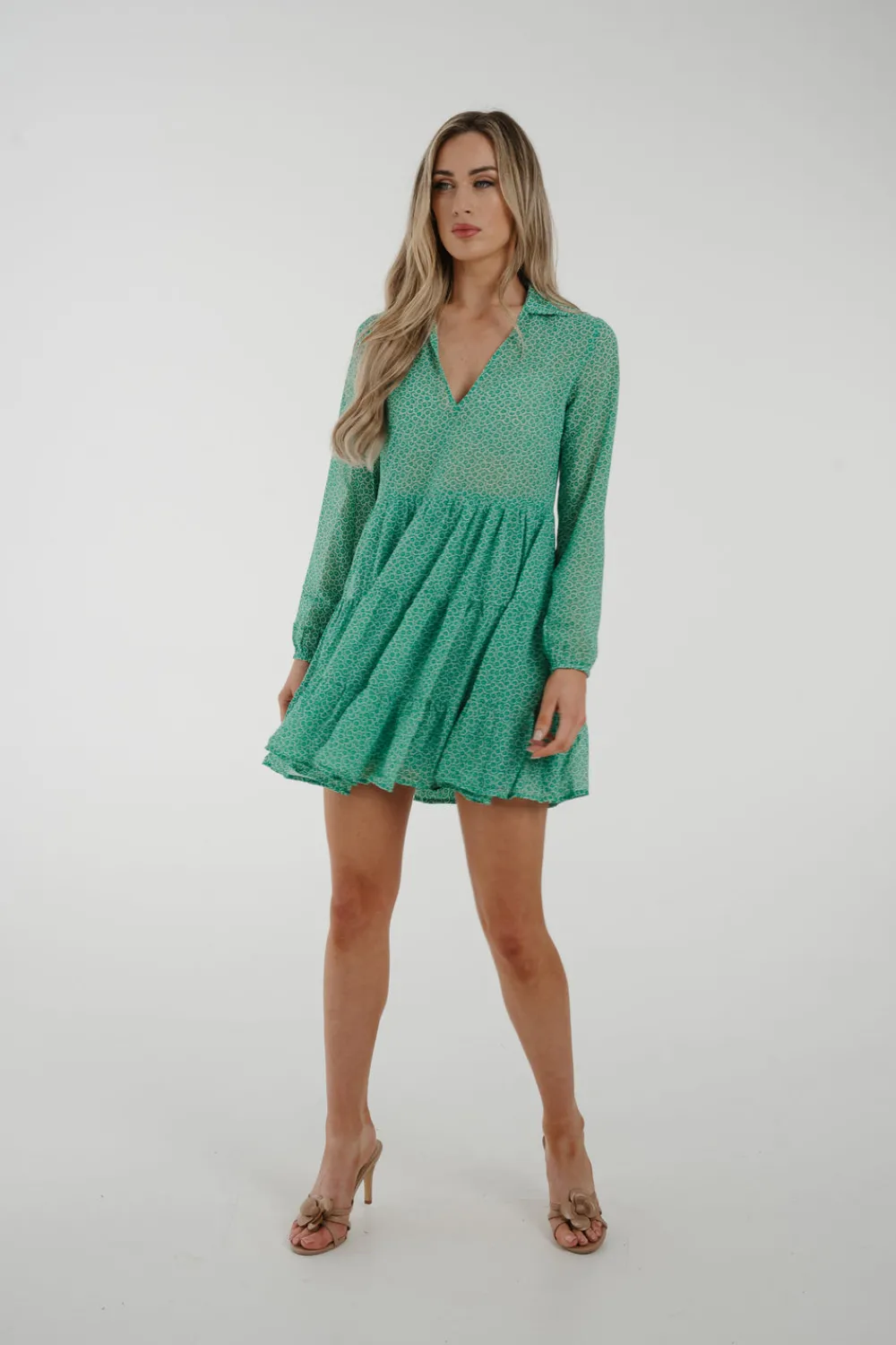 The Walk in Wardrobe Mini Dresses><noscript><img width=