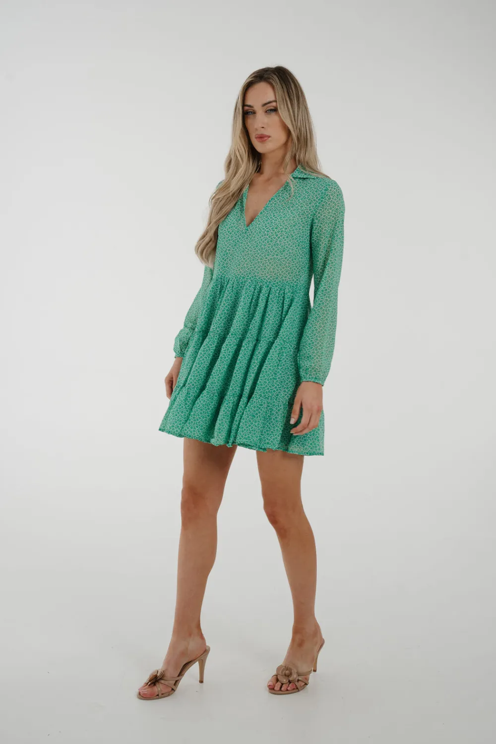 The Walk in Wardrobe Mini Dresses><noscript><img width=