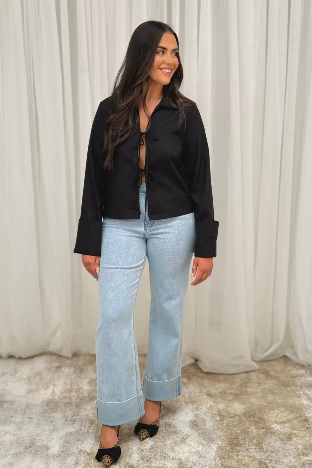 The Walk in Wardrobe Shirts><noscript><img width=