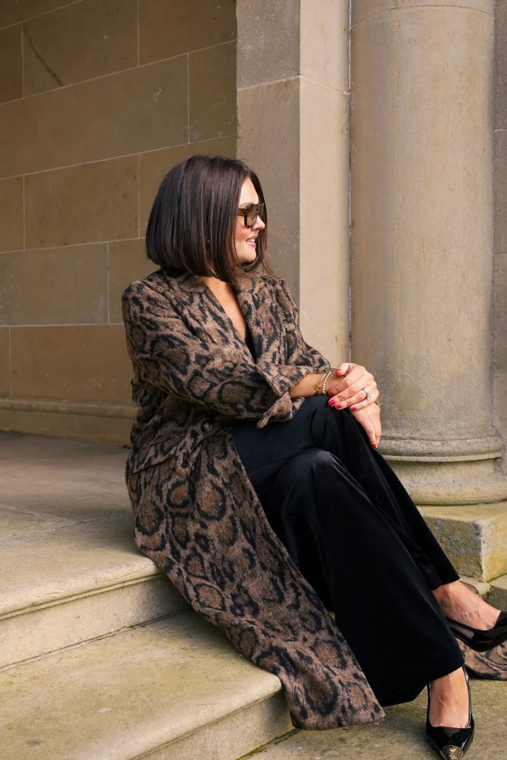 The Walk in Wardrobe Coats & Jackets><noscript><img width=