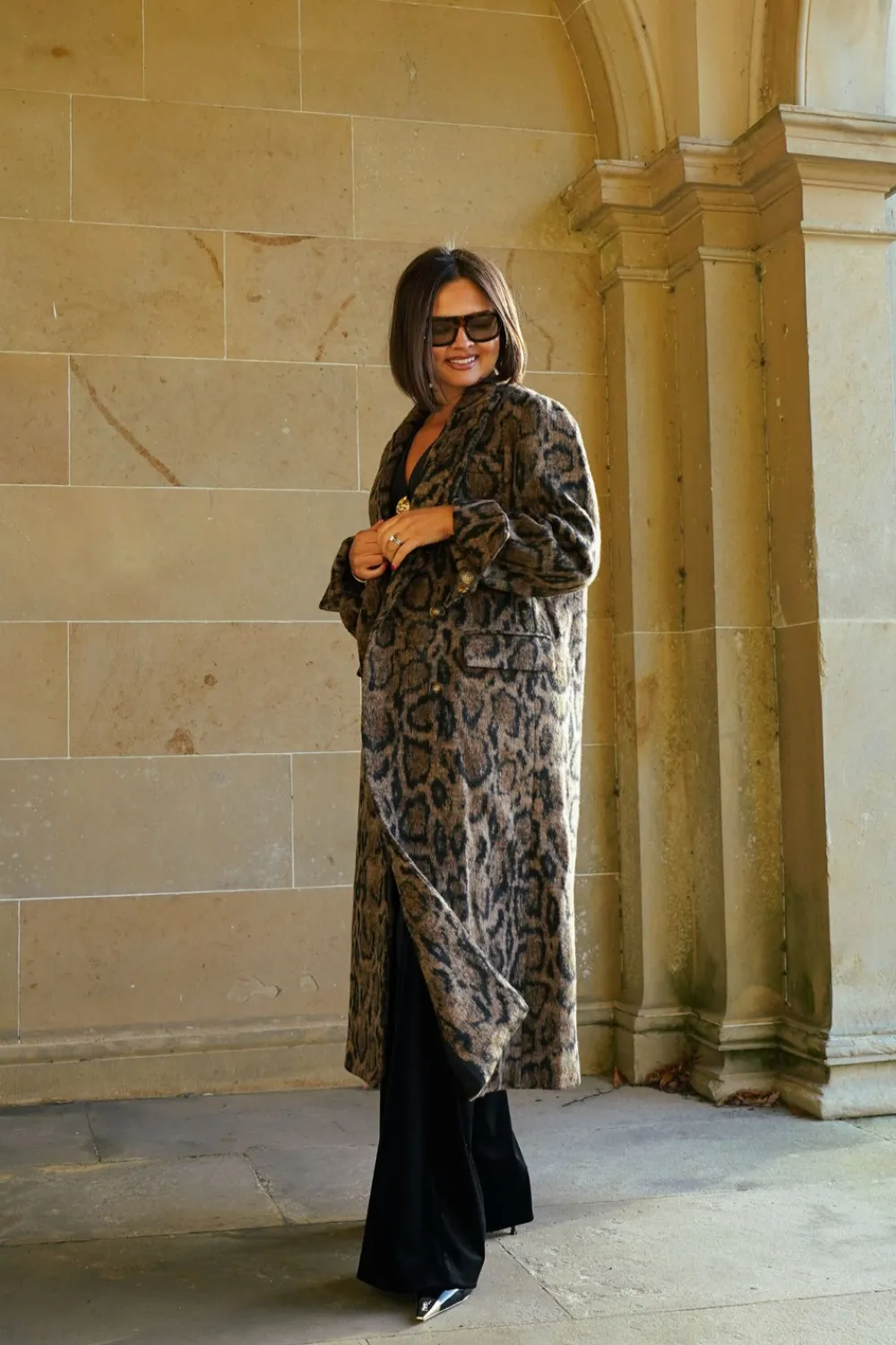 The Walk in Wardrobe Coats & Jackets><noscript><img width=