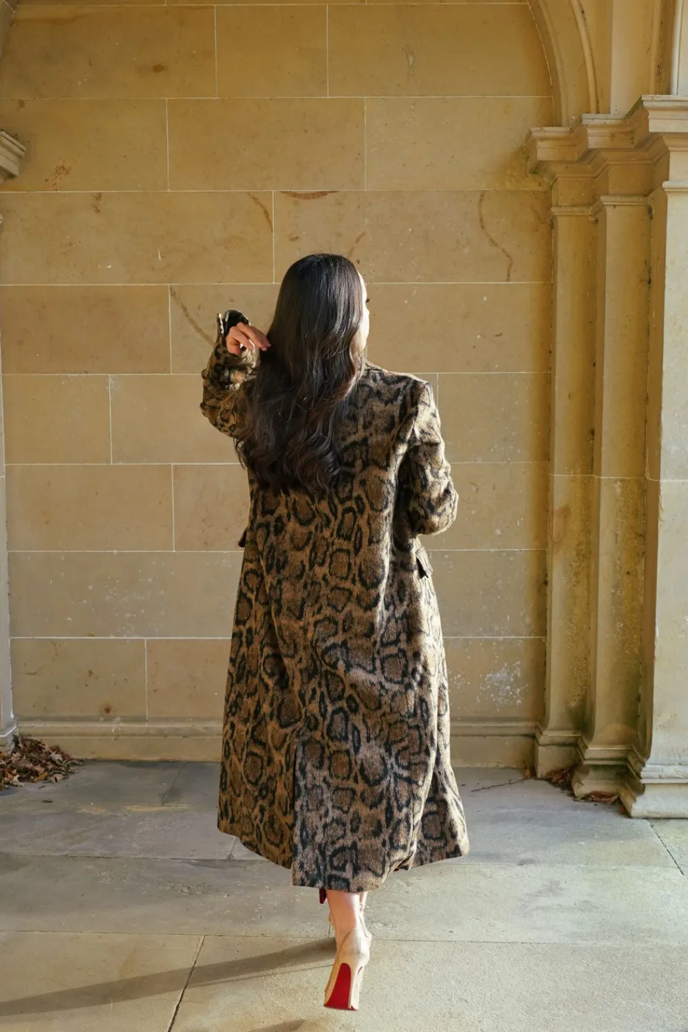 The Walk in Wardrobe Coats & Jackets><noscript><img width=