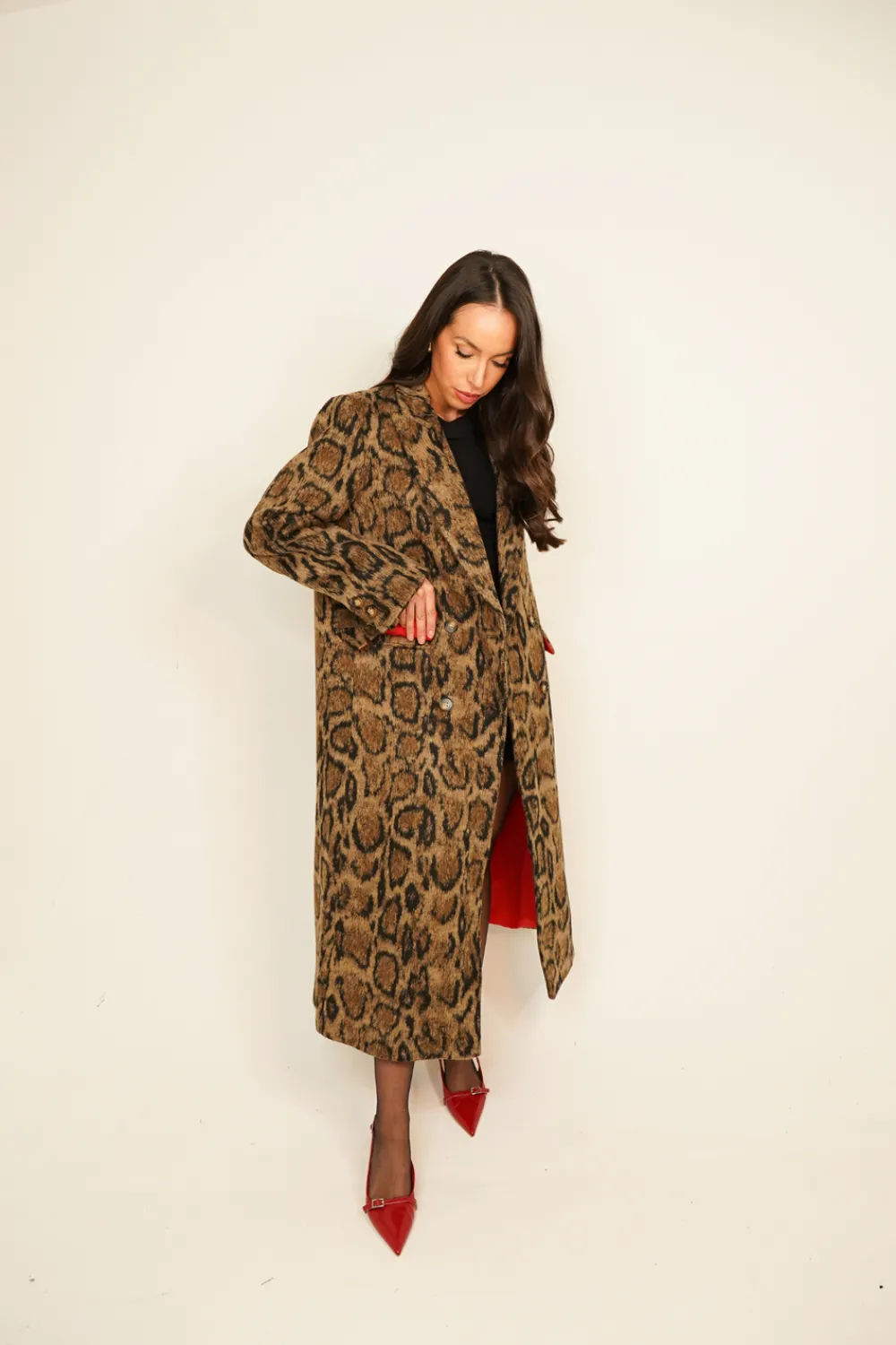 The Walk in Wardrobe Coats & Jackets><noscript><img width=