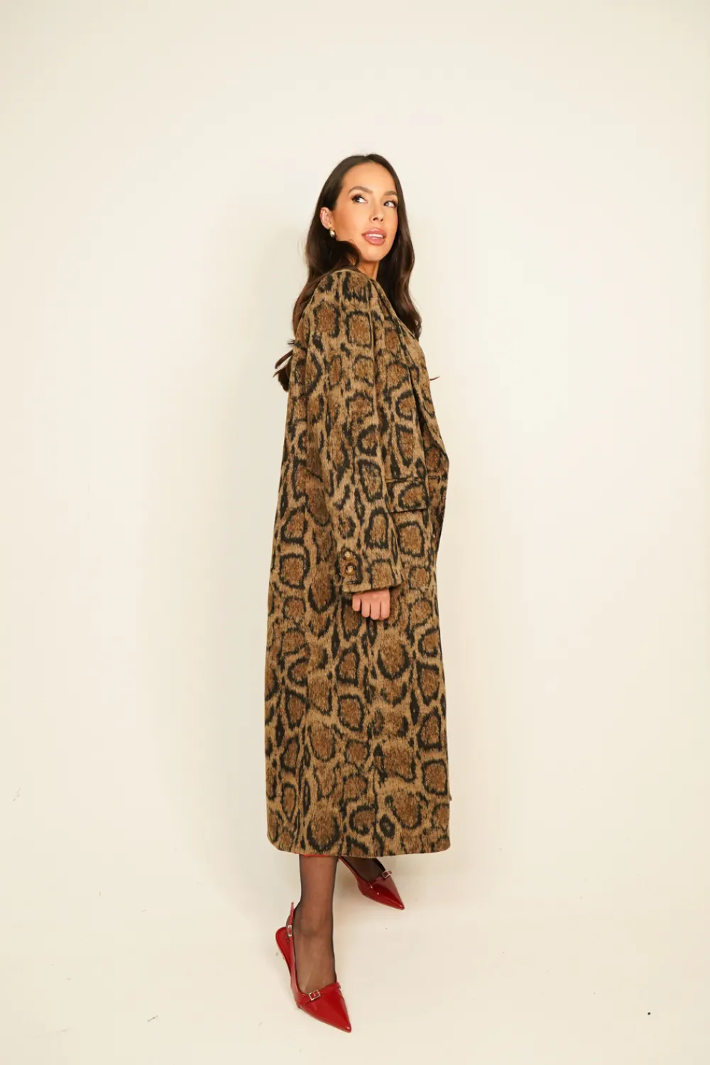 The Walk in Wardrobe Coats & Jackets><noscript><img width=