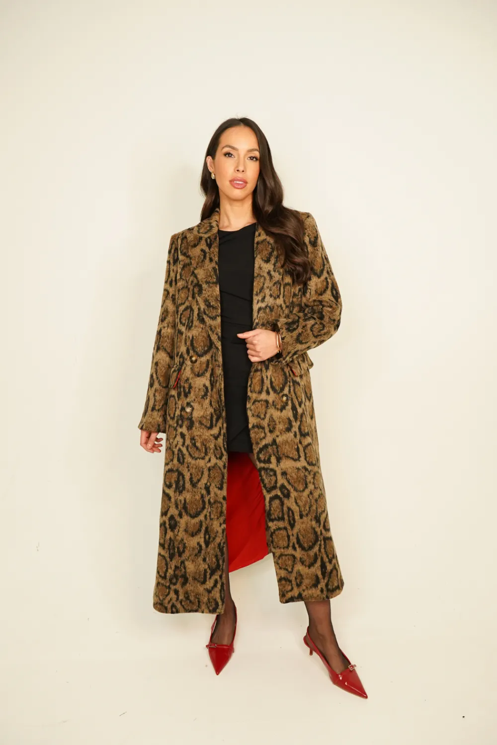 The Walk in Wardrobe Coats & Jackets><noscript><img width=