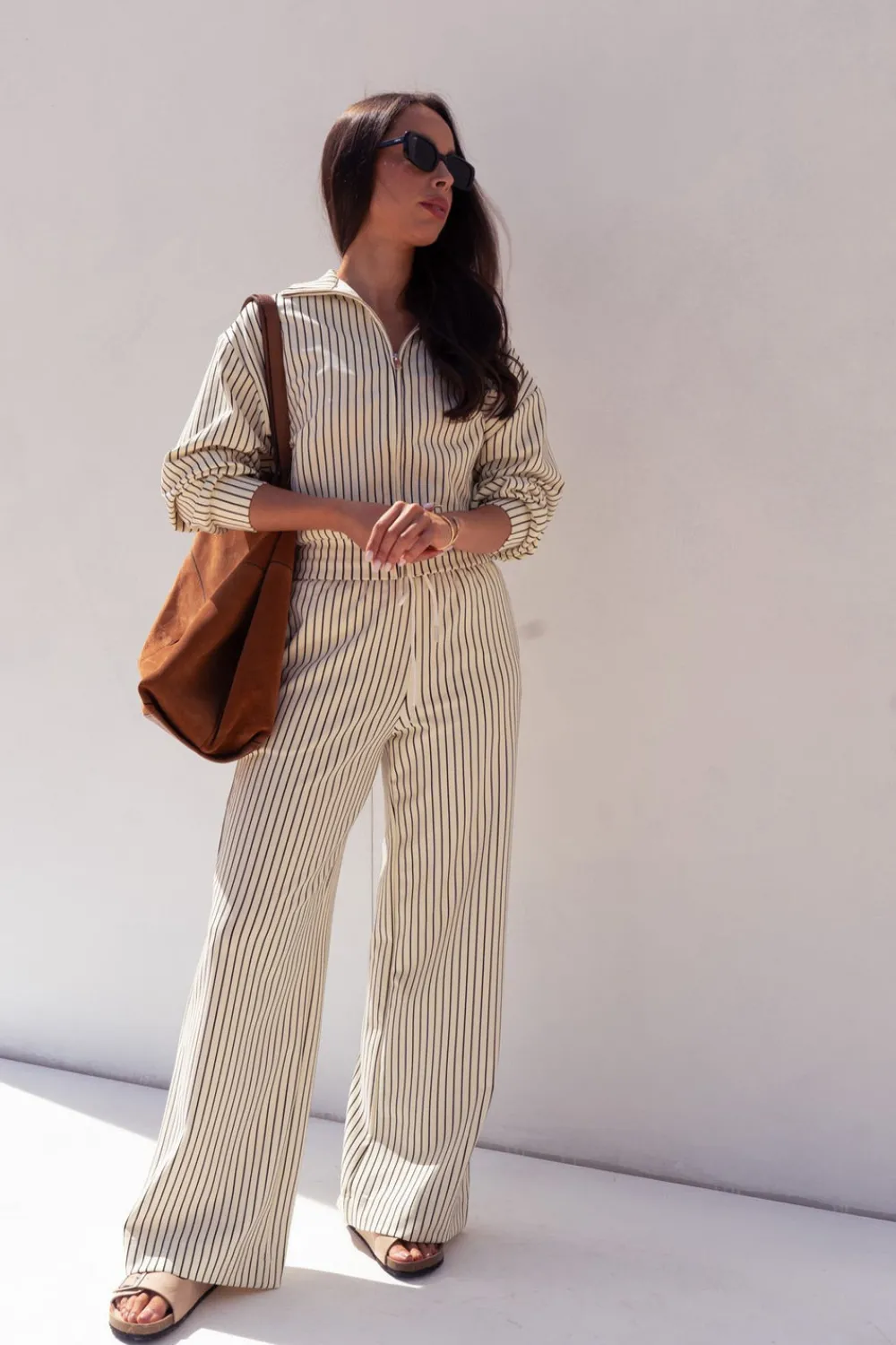 The Walk in Wardrobe Two-Piece><noscript><img width=