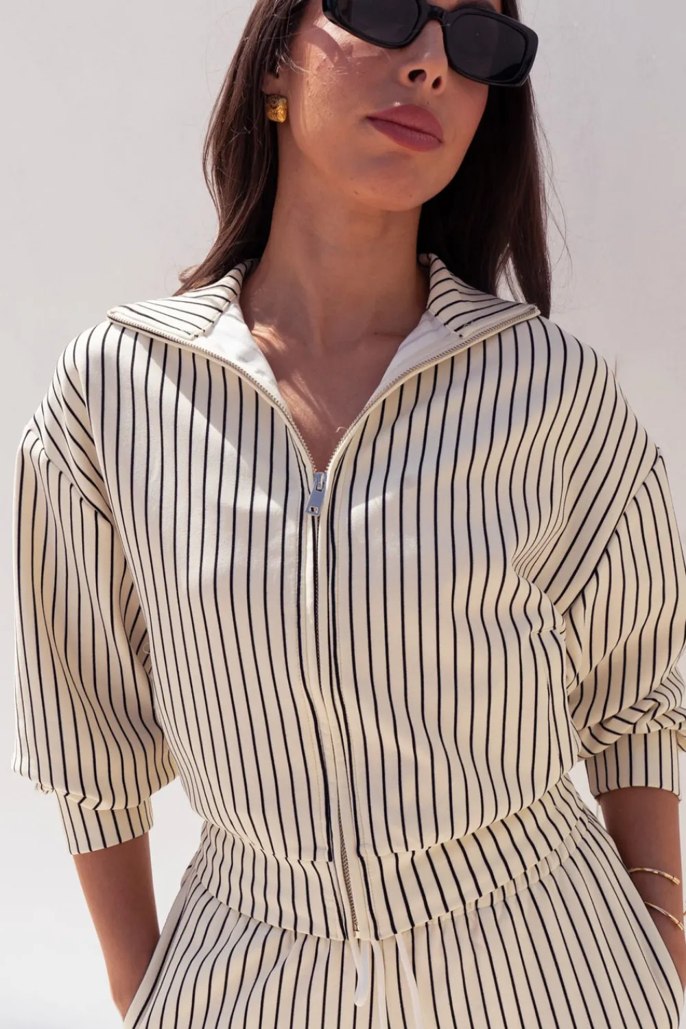 The Walk in Wardrobe Two-Piece><noscript><img width=