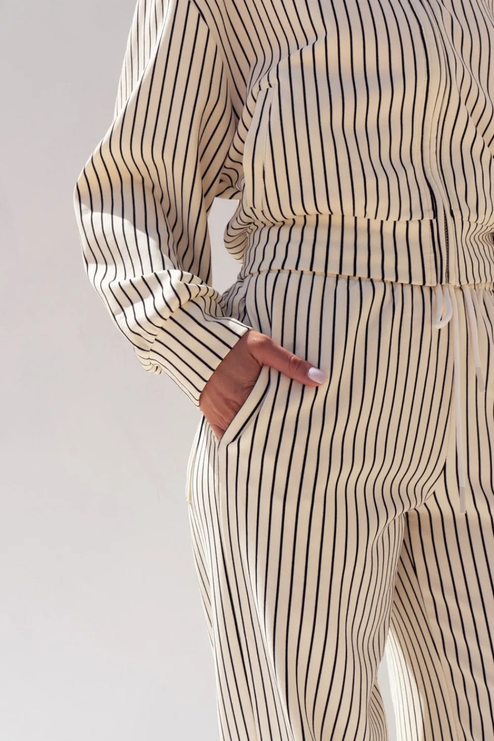 The Walk in Wardrobe Two-Piece><noscript><img width=