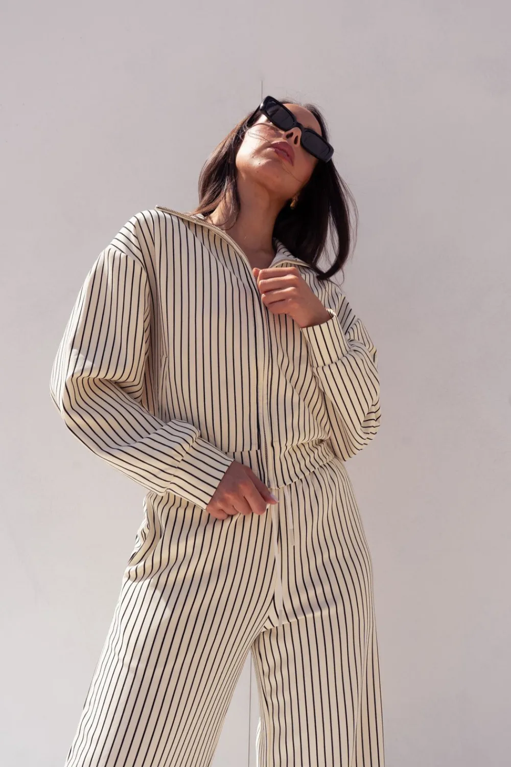 The Walk in Wardrobe Two-Piece><noscript><img width=