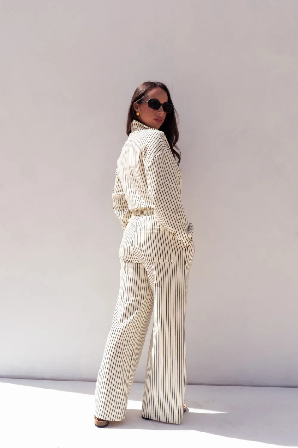 The Walk in Wardrobe Two-Piece><noscript><img width=