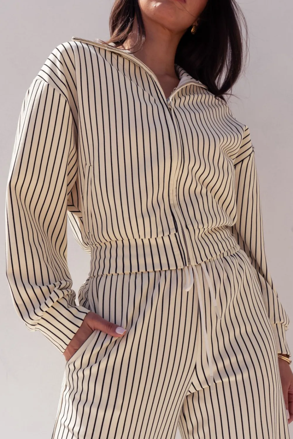 The Walk in Wardrobe Two-Piece><noscript><img width=