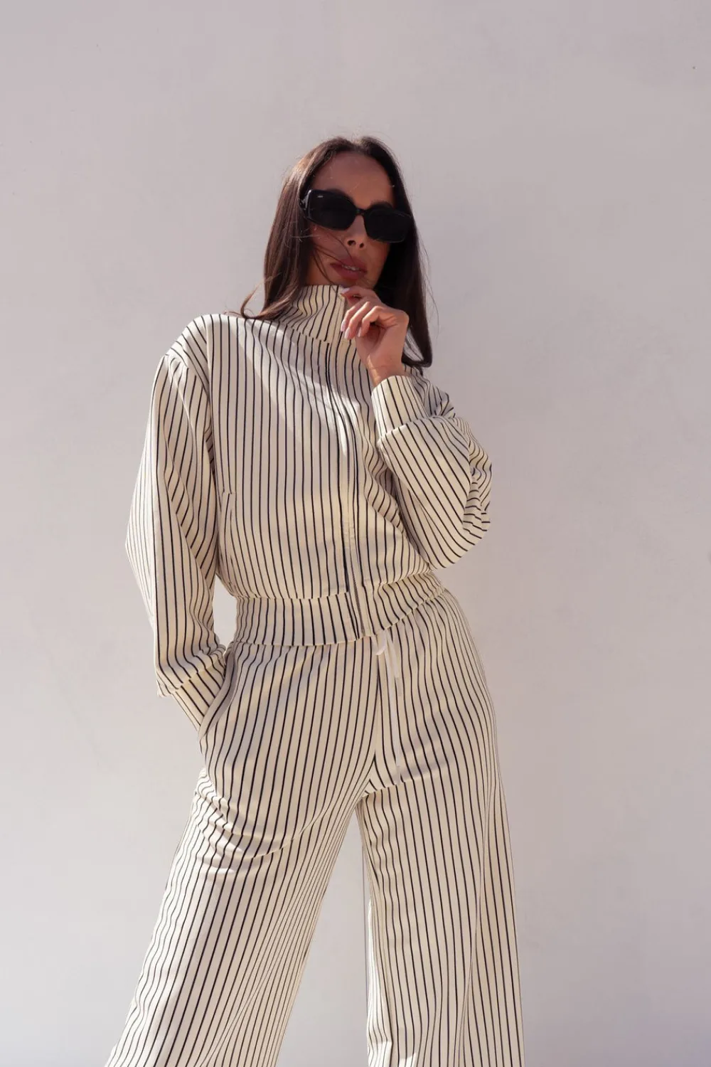 The Walk in Wardrobe Two-Piece><noscript><img width=