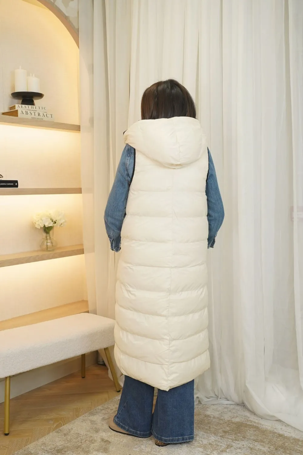 The Walk in Wardrobe Coats & Jackets><noscript><img width=