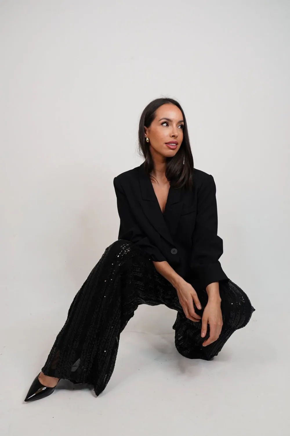 The Walk in Wardrobe Trousers><noscript><img width=