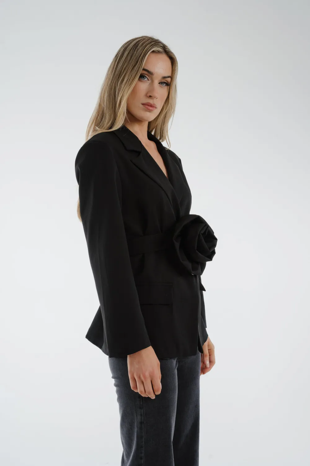 The Walk in Wardrobe Blazers><noscript><img width=