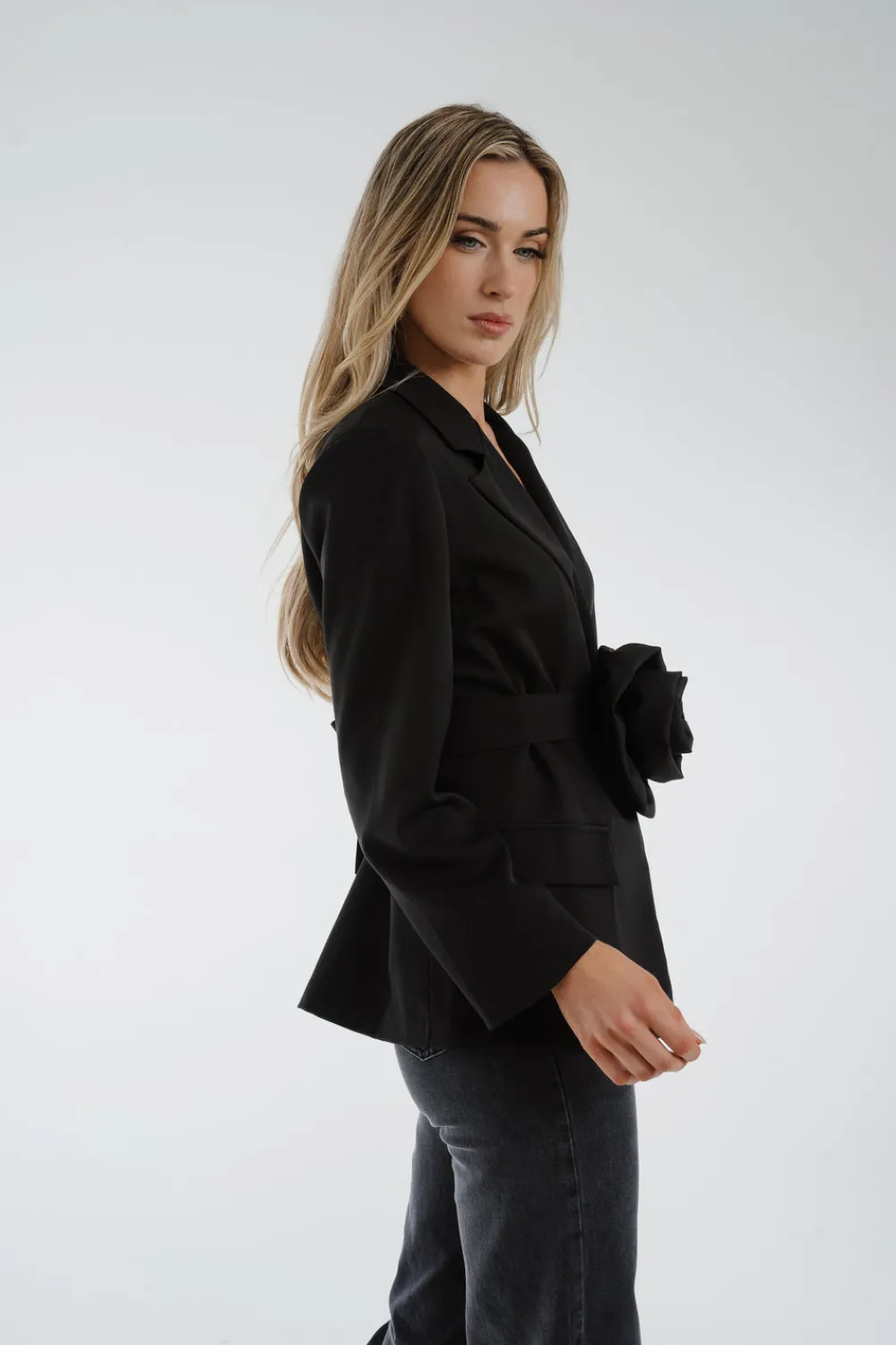 The Walk in Wardrobe Blazers><noscript><img width=